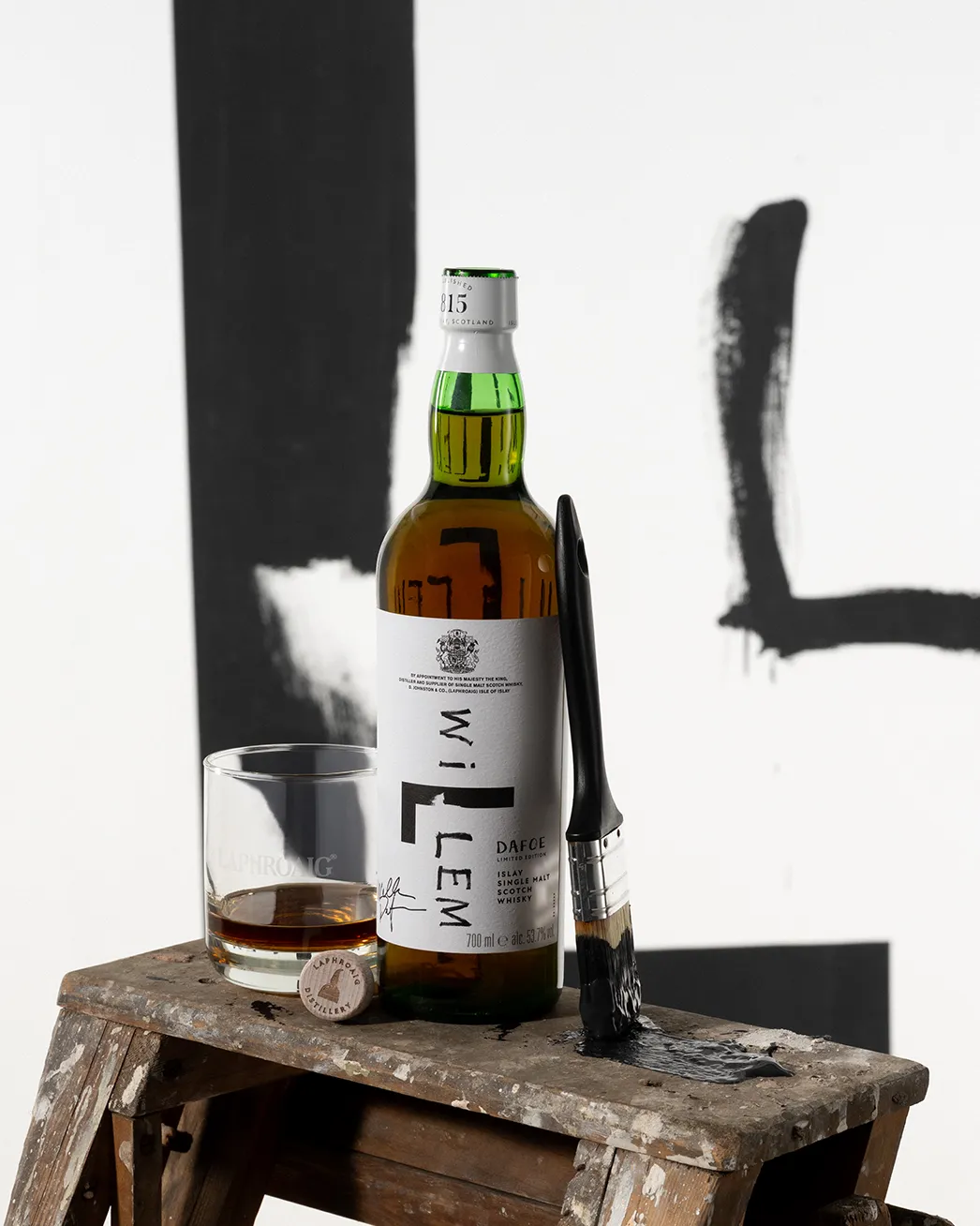Sherry Cask Whisky: A Guide to Casks & Flavour | Laphroaig